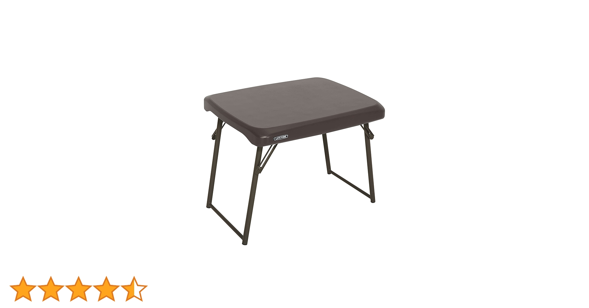 LIFETIMEライフタイム　折りたたみテーブル 8フィート約244cmブラック 楽天市場】【 LIFETIME 】ライフタイム 4人掛け 折りたたみ